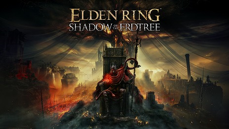 画像ギャラリー No.012のサムネイル画像 / 「ELDEN RING」DLCは6月21日発売。3分間の「ELDEN RING SHADOW OF THE ERDTREE」ゲームプレイ映像の中で明らかに