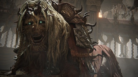 画像ギャラリー No.014のサムネイル画像 / 「ELDEN RING」DLCは6月21日発売。3分間の「ELDEN RING SHADOW OF THE ERDTREE」ゲームプレイ映像の中で明らかに