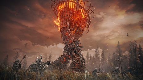 画像ギャラリー No.016のサムネイル画像 / 「ELDEN RING」DLCは6月21日発売。3分間の「ELDEN RING SHADOW OF THE ERDTREE」ゲームプレイ映像の中で明らかに