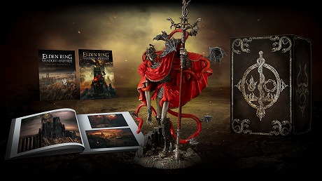 画像ギャラリー No.018のサムネイル画像 / 「ELDEN RING」DLCは6月21日発売。3分間の「ELDEN RING SHADOW OF THE ERDTREE」ゲームプレイ映像の中で明らかに