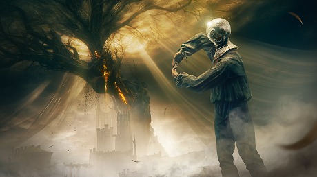 画像ギャラリー No.021のサムネイル画像 / 「ELDEN RING」DLCは6月21日発売。3分間の「ELDEN RING SHADOW OF THE ERDTREE」ゲームプレイ映像の中で明らかに