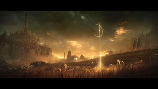 画像ギャラリー No.008のサムネイル画像 / 「ELDEN RING SHADOW OF THE ERDTREE」先行体験イベントで，2つのダンジョンとボスを攻略。個性的な新要素にワクワクしっぱなし