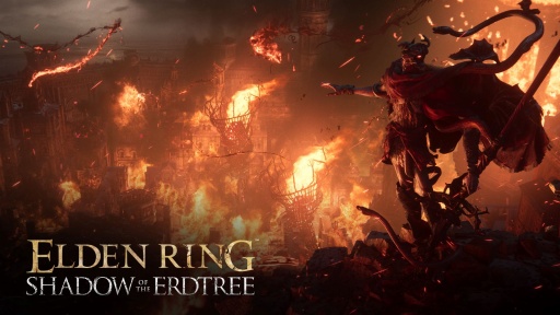 画像ギャラリー No.001のサムネイル画像 / ［プレイレポ］「ELDEN RING」最新DLCは“もう1つの本編”だ。育成済みのキャラクターで冒険に挑む，真に自由な探索アクションはここにあった