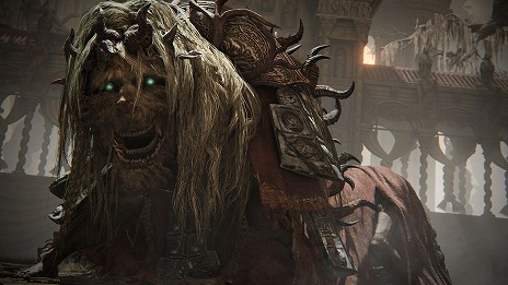 画像ギャラリー No.004のサムネイル画像 / 「ELDEN RING」DLC，発売から3日で世界累計売上本数500万本を突破