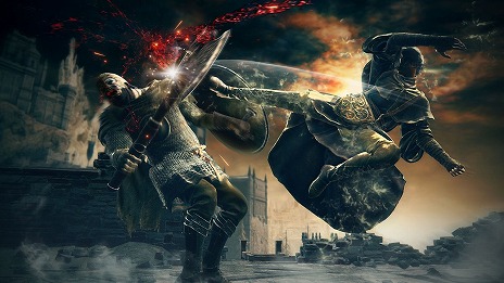 画像ギャラリー No.005のサムネイル画像 / 「ELDEN RING」DLC，発売から3日で世界累計売上本数500万本を突破
