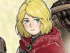 「ELDEN RING」がほのぼのコメディ作品に！　NPCたちのもしもの物語をオムニバス形式で描く漫画「ELDEN RING 遠き狭間の物語」連載開始