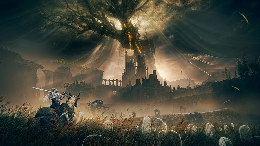 画像ギャラリー No.001のサムネイル画像 / 「ELDEN RING」,最新アップデートにてDLCの最終ボスが弱体化。逆手剣などを対象とした対人専用バランス調整も実施