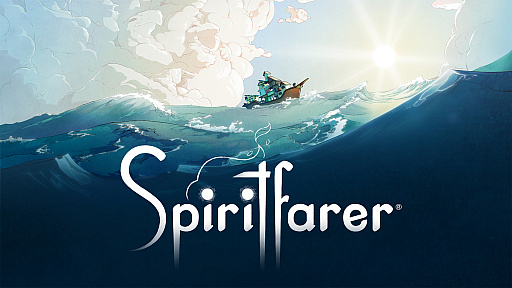 画像ギャラリー No.001のサムネイル画像 / 「Spiritfarer」が本日配信。死者の魂を乗せる船の船頭となり，魂が秘める“心残り”を解消するための手助けをしていくADV