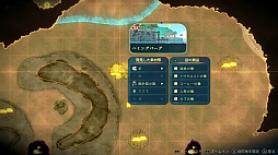画像ギャラリー No.005のサムネイル画像 / 「Spiritfarer」が本日配信。死者の魂を乗せる船の船頭となり，魂が秘める“心残り”を解消するための手助けをしていくADV