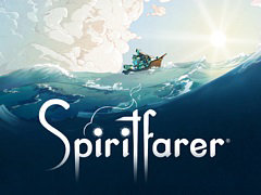 「Spiritfarer」が本日配信。死者の魂を乗せる船の船頭となり，魂が秘める“心残り”を解消するための手助けをしていくADV