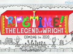［E3 2019］手作り大作RPG「RPGタイム！〜ライトの伝説〜」は2020年リリース。Xboxブリーフィングにて発表