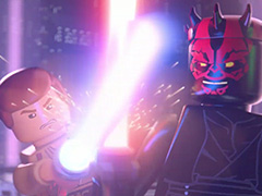 ［E3 2019］「LEGO Star Wars: The Skywalker Saga」が2020年に発売。9つの「スター・ウォーズ」映画の冒険がこの1本に