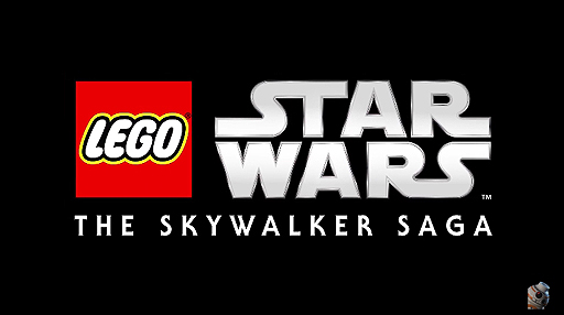 画像ギャラリー No.007のサムネイル画像 / ［E3 2019］「LEGO Star Wars: The Skywalker Saga」が2020年に発売。9つの「スター・ウォーズ」映画の冒険がこの1本に
