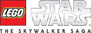 画像ギャラリー No.001のサムネイル画像 / 「レゴ スター・ウォーズ/スカイウォーカー・サーガ」の日本語版が2020年に発売決定&国内向けトレイラーも公開に