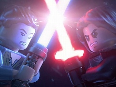 「レゴ スター・ウォーズ／スカイウォーカー・サーガ」の日本語版が2020年に発売決定＆国内向けトレイラーも公開に