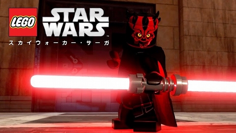 画像ギャラリー No.010のサムネイル画像 / 「レゴ スター・ウォーズ/スカイウォーカー・サーガ」の発売時期が2022年春に決定。最新トレイラーが公開に