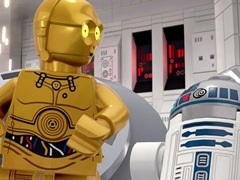 「レゴ スター・ウォーズ／スカイウォーカー・サーガ」インプレッション。レゴゲームの遊びの面白さにあふれ出る原作愛がミックス