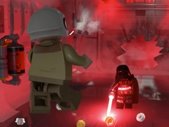 「レゴ スター・ウォーズ／スカイウォーカー・サーガ」は遊びと映像の両面で進化していた。メディア向けセッションをレポート