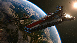 レゴ スター・ウォーズ/スカイウォーカー・サーガ