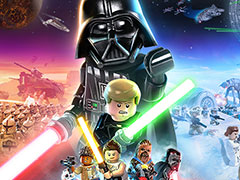 「レゴ スター・ウォーズ／スカイウォーカー・サーガ」，「スター・ウォーズの日」を祝してキービジュアルを公開。ゲームの詳細情報は夏公開へ
