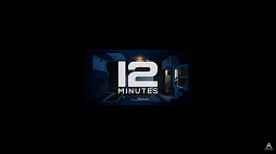 画像ギャラリー No.001のサムネイル画像 / ［E3 2019］タイムループ系インタラクティブ・スリラー「TWELVE MINUTES」が発表。“12分”というタイトルが意味するものとは？