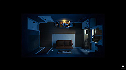 画像ギャラリー No.002のサムネイル画像 / ［E3 2019］タイムループ系インタラクティブ・スリラー「TWELVE MINUTES」が発表。“12分”というタイトルが意味するものとは？