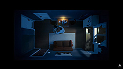 画像ギャラリー No.003のサムネイル画像 / ［E3 2019］タイムループ系インタラクティブ・スリラー「TWELVE MINUTES」が発表。“12分”というタイトルが意味するものとは？