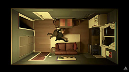 画像ギャラリー No.008のサムネイル画像 / ［E3 2019］タイムループ系インタラクティブ・スリラー「TWELVE MINUTES」が発表。“12分”というタイトルが意味するものとは？