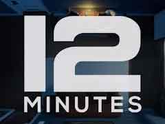 ［E3 2019］タイムループ系インタラクティブ・スリラー「TWELVE MINUTES」が発表。“12分”というタイトルが意味するものとは？