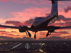14年ぶりの新作「Microsoft Flight Simulator」，インサイダープログラムの登録受付がスタート