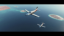 画像ギャラリー No.002のサムネイル画像 / 14年ぶりの新作「Microsoft Flight Simulator」,インサイダープログラムの登録受付がスタート