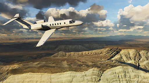 画像ギャラリー No.004のサムネイル画像 / 「Microsoft Flight Simulator」のクローズドβテストが7月30日にスタート