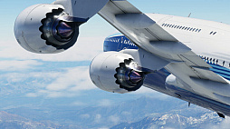 画像ギャラリー No.004のサムネイル画像 / 「Microsoft Flight Simulator」PC版は8月18日に発売。ソフトは収録の航空機や空港に差がある3種類