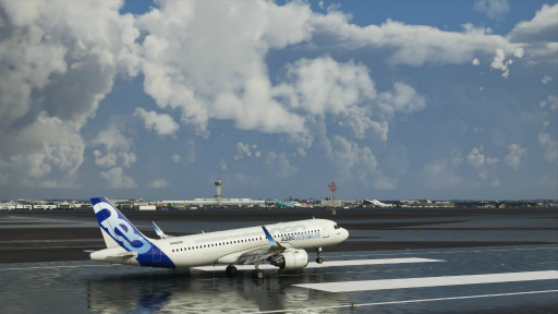 画像ギャラリー No.001のサムネイル画像 / 地球をまるごとAIで再現。「Microsoft Flight Simulator」プレス向けプレゼンテーションから最新作の技術面に迫る