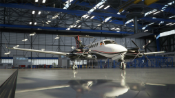 画像ギャラリー No.003のサムネイル画像 / 地球をまるごとAIで再現。「Microsoft Flight Simulator」プレス向けプレゼンテーションから最新作の技術面に迫る