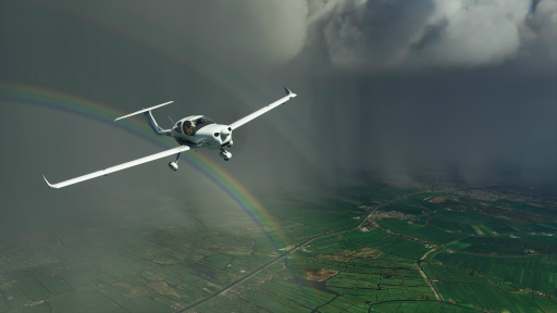 画像ギャラリー No.010のサムネイル画像 / 地球をまるごとAIで再現。「Microsoft Flight Simulator」プレス向けプレゼンテーションから最新作の技術面に迫る