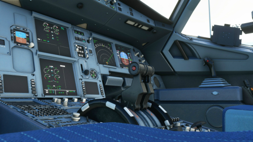 画像ギャラリー No.014のサムネイル画像 / 地球をまるごとAIで再現。「Microsoft Flight Simulator」プレス向けプレゼンテーションから最新作の技術面に迫る