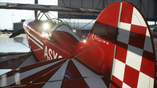 画像ギャラリー No.023のサムネイル画像 / 地球をまるごとAIで再現。「Microsoft Flight Simulator」プレス向けプレゼンテーションから最新作の技術面に迫る