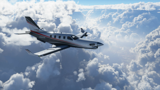 画像ギャラリー No.025のサムネイル画像 / 地球をまるごとAIで再現。「Microsoft Flight Simulator」プレス向けプレゼンテーションから最新作の技術面に迫る