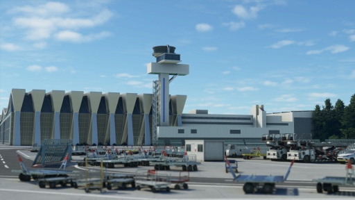 画像ギャラリー No.006のサムネイル画像 / 「Microsoft Flight Simulator」開発陣にインタビュー。14年ぶりの新作はMicrosoftが持つ技術の最高のショーケースとなる