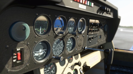 画像ギャラリー No.011のサムネイル画像 / 「Microsoft Flight Simulator」開発陣にインタビュー。14年ぶりの新作はMicrosoftが持つ技術の最高のショーケースとなる