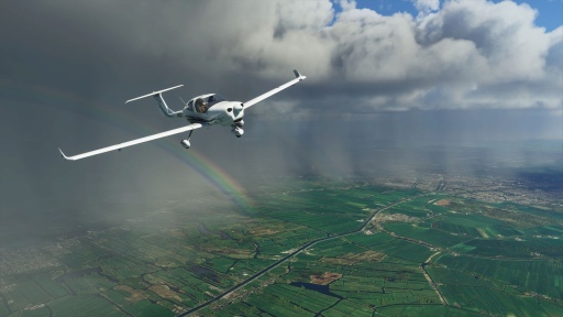 画像ギャラリー No.012のサムネイル画像 / 「Microsoft Flight Simulator」開発陣にインタビュー。14年ぶりの新作はMicrosoftが持つ技術の最高のショーケースとなる