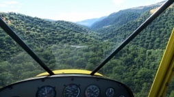 画像ギャラリー No.016のサムネイル画像 / 「Microsoft Flight Simulator」開発陣にインタビュー。14年ぶりの新作はMicrosoftが持つ技術の最高のショーケースとなる