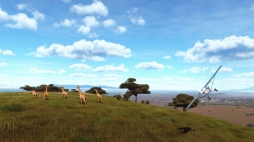 画像ギャラリー No.017のサムネイル画像 / 「Microsoft Flight Simulator」開発陣にインタビュー。14年ぶりの新作はMicrosoftが持つ技術の最高のショーケースとなる