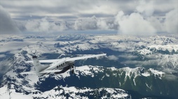 画像ギャラリー No.018のサムネイル画像 / 「Microsoft Flight Simulator」開発陣にインタビュー。14年ぶりの新作はMicrosoftが持つ技術の最高のショーケースとなる