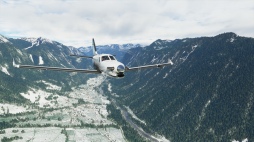 画像ギャラリー No.019のサムネイル画像 / 「Microsoft Flight Simulator」開発陣にインタビュー。14年ぶりの新作はMicrosoftが持つ技術の最高のショーケースとなる