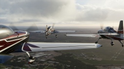画像ギャラリー No.020のサムネイル画像 / 「Microsoft Flight Simulator」開発陣にインタビュー。14年ぶりの新作はMicrosoftが持つ技術の最高のショーケースとなる