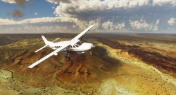 画像ギャラリー No.021のサムネイル画像 / 「Microsoft Flight Simulator」開発陣にインタビュー。14年ぶりの新作はMicrosoftが持つ技術の最高のショーケースとなる