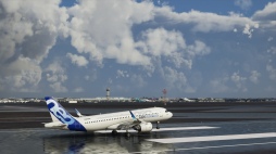 画像ギャラリー No.023のサムネイル画像 / 「Microsoft Flight Simulator」開発陣にインタビュー。14年ぶりの新作はMicrosoftが持つ技術の最高のショーケースとなる