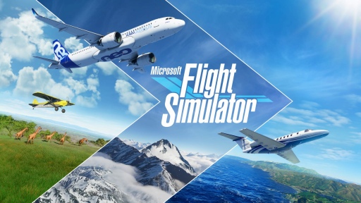 画像ギャラリー No.001のサムネイル画像 / もはや学校教材で使うべき? 「Microsoft Flight Simulator」レビュー&オススメのコントローラガイド